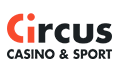 circus casino logo